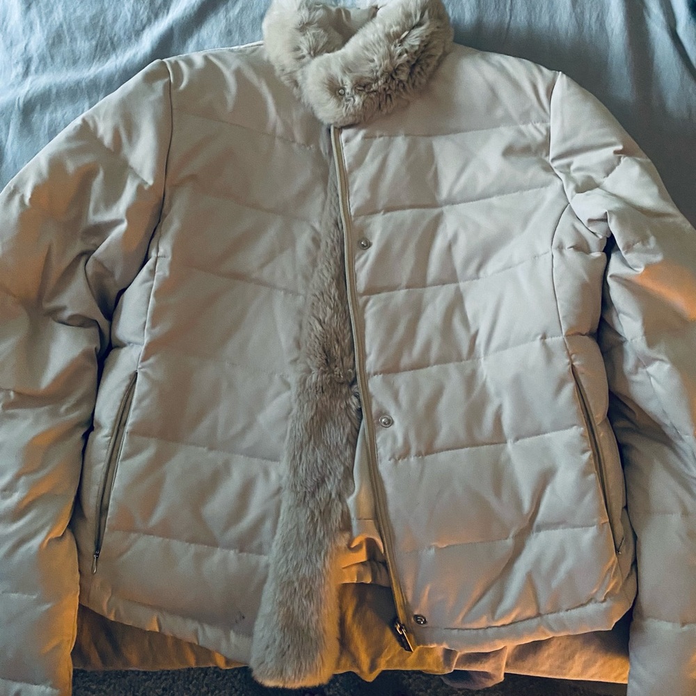Calvin Klein Winter Coat